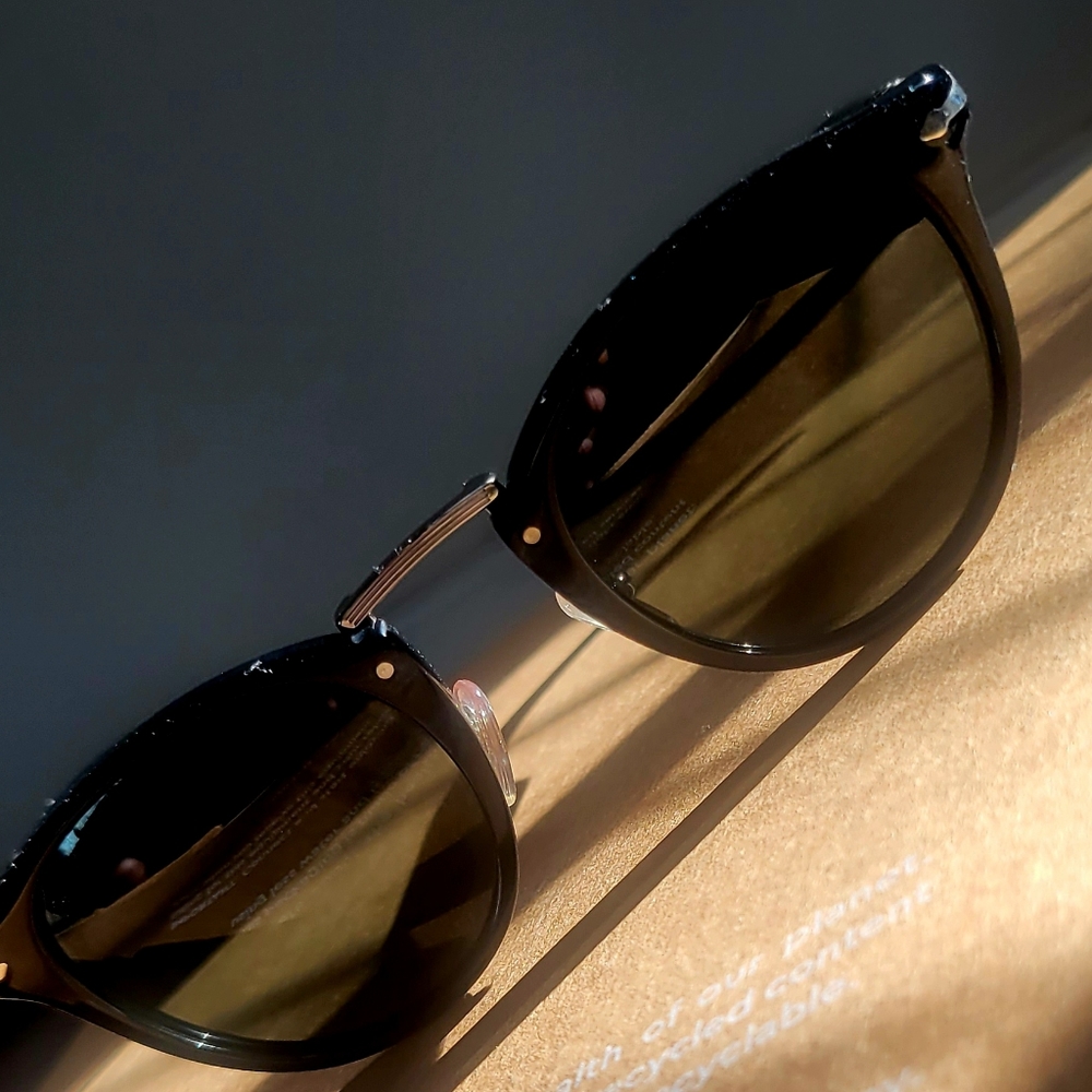 Persol Typewriter Edition Sunglasses